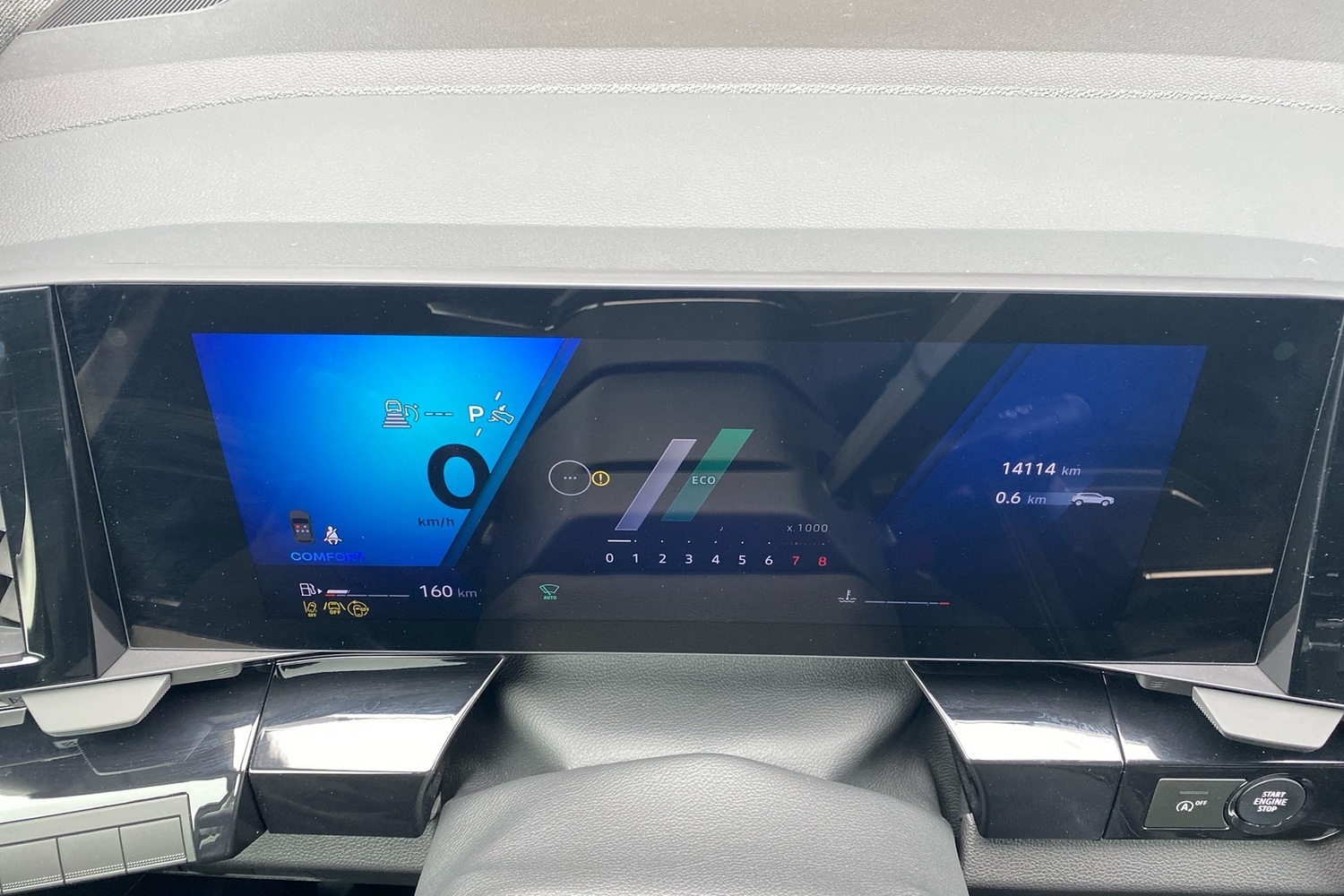 Renault Austral vaihtoauto