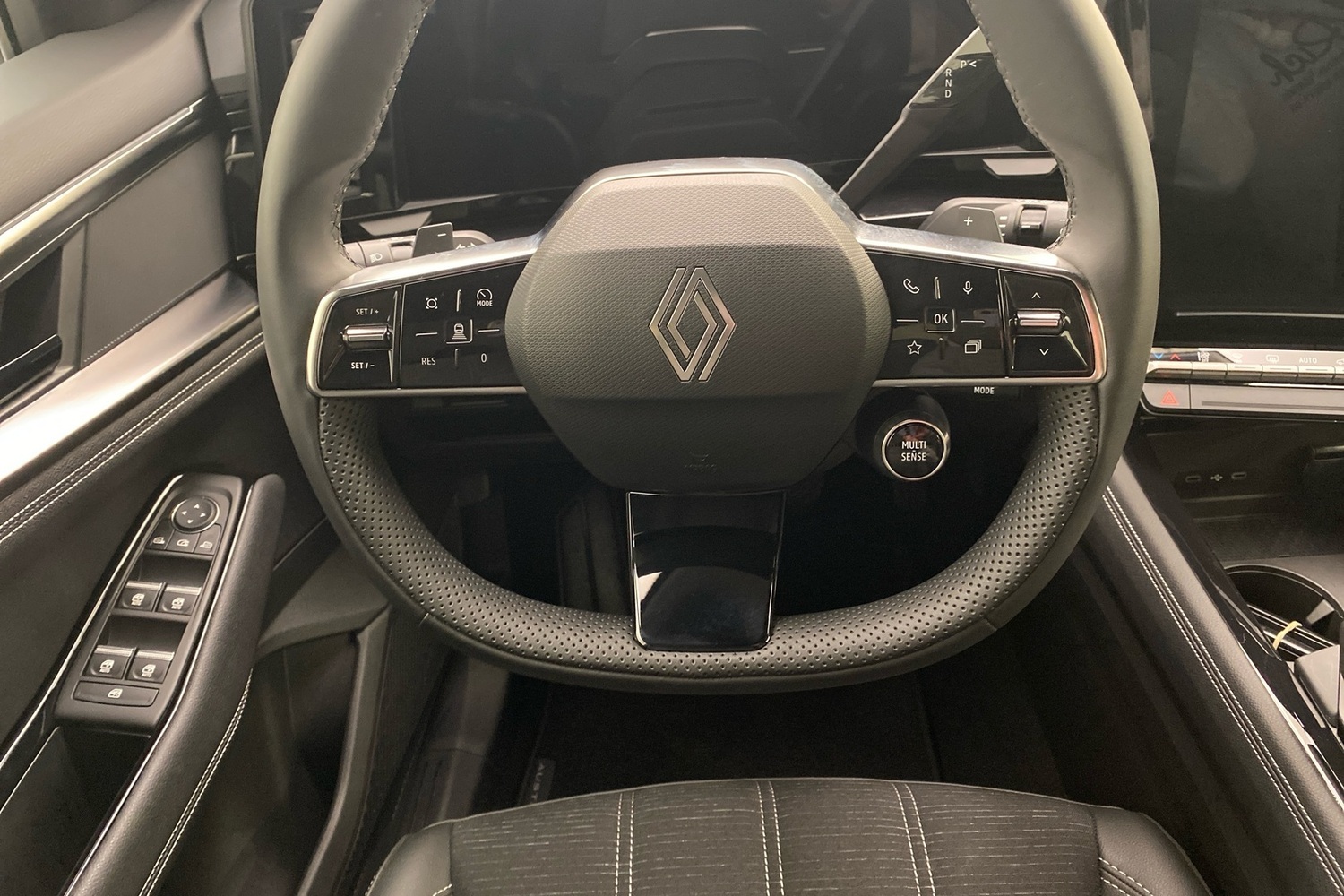 Renault Austral vaihtoauto