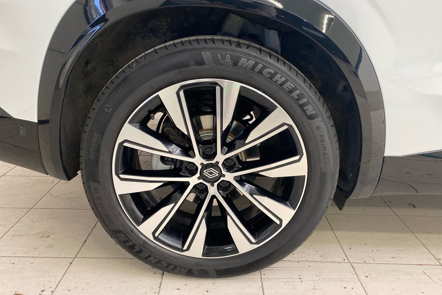 Renault Austral vaihtoauto