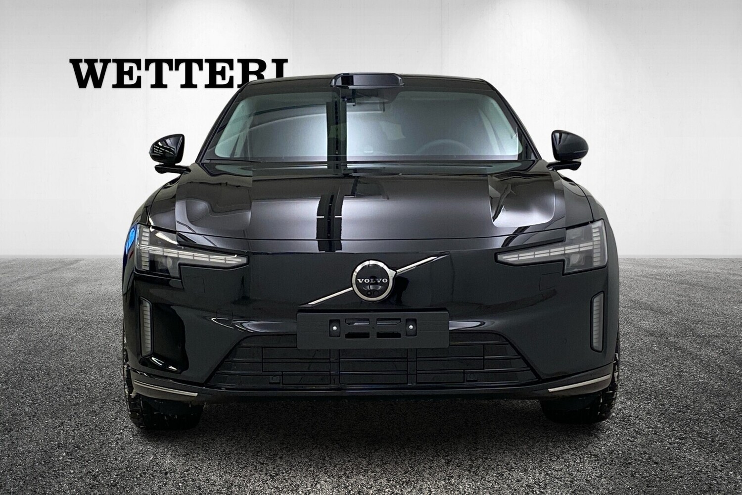 Volvo ES90 vaihtoauto