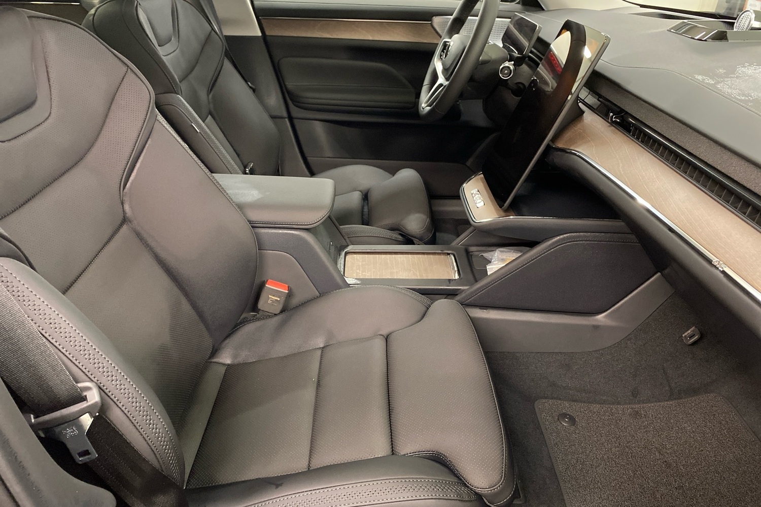 Volvo ES90 vaihtoauto