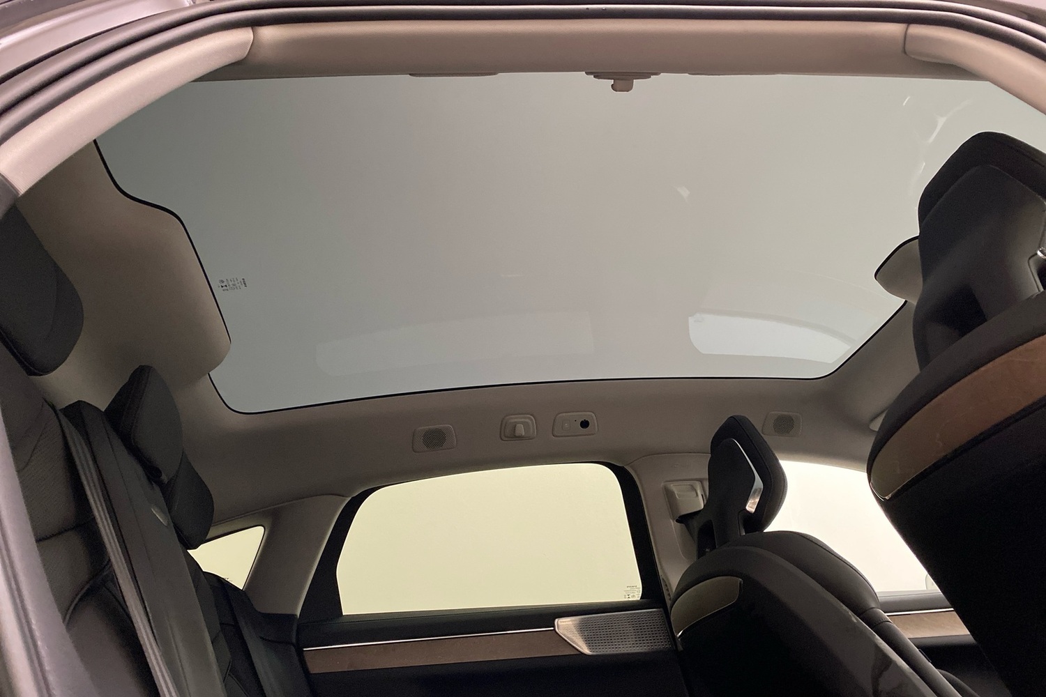 Volvo ES90 vaihtoauto