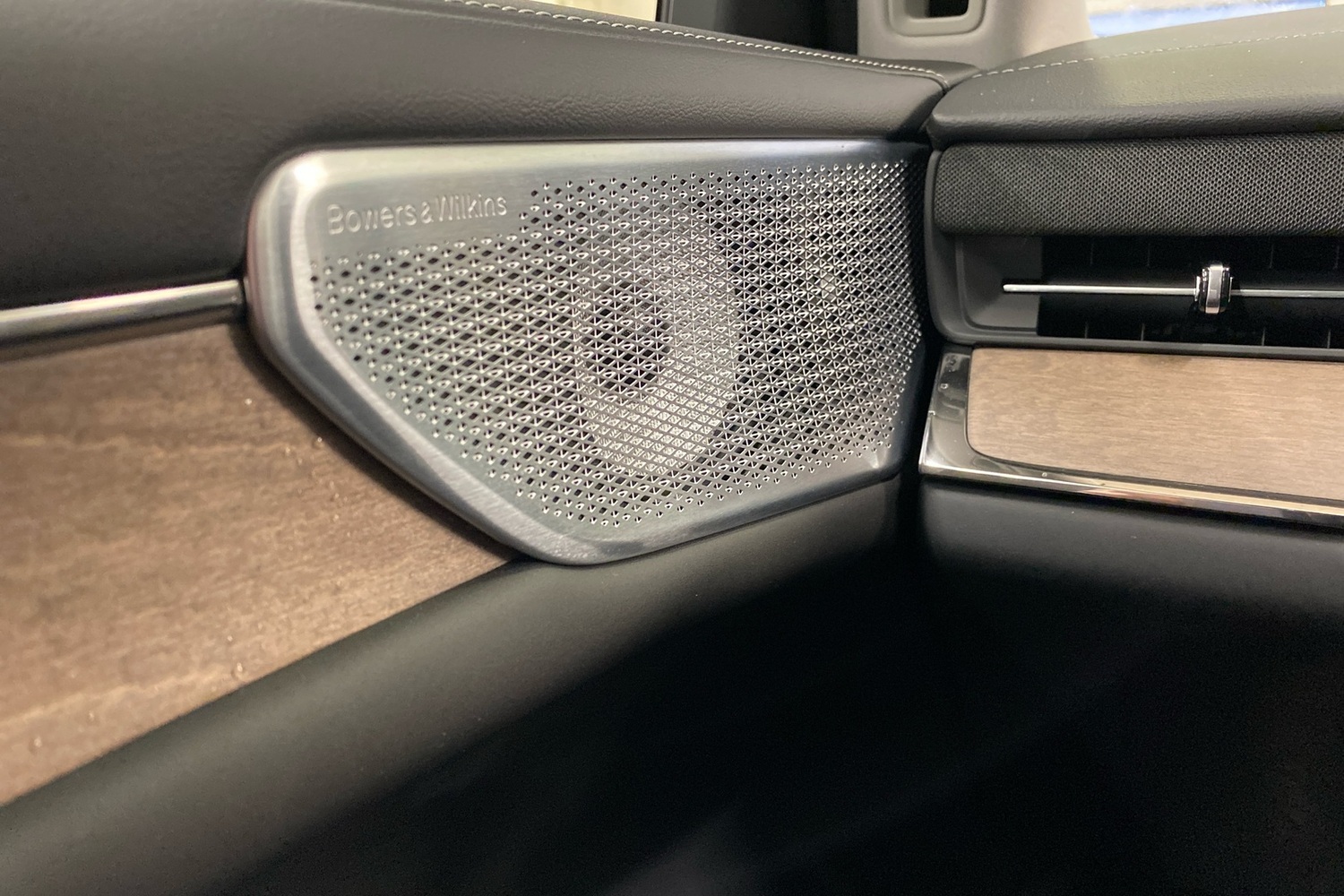 Volvo ES90 vaihtoauto
