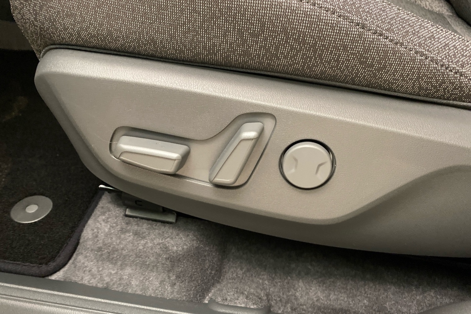 Kia EV2 vaihtoauto