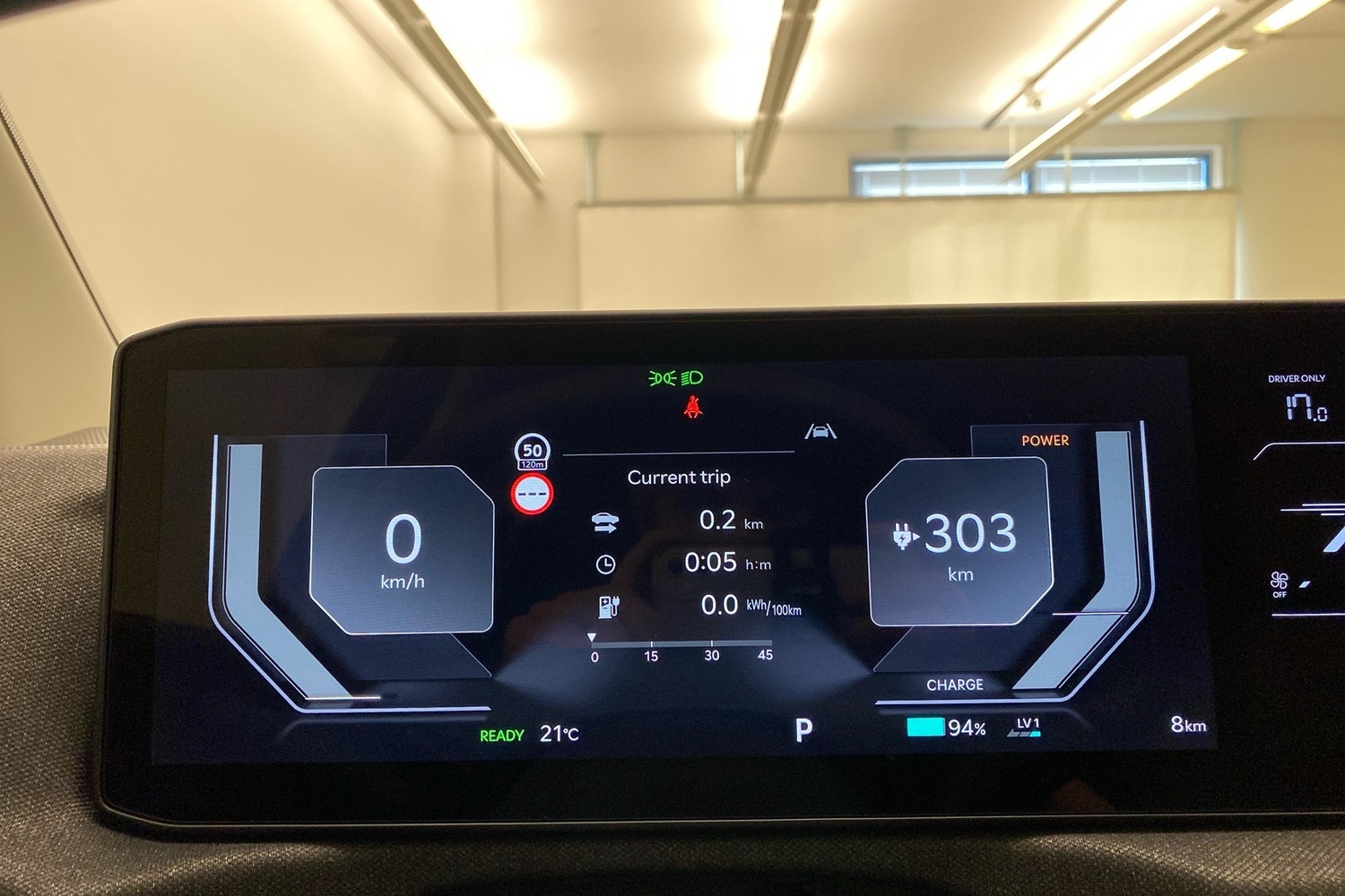 Kia EV2 vaihtoauto