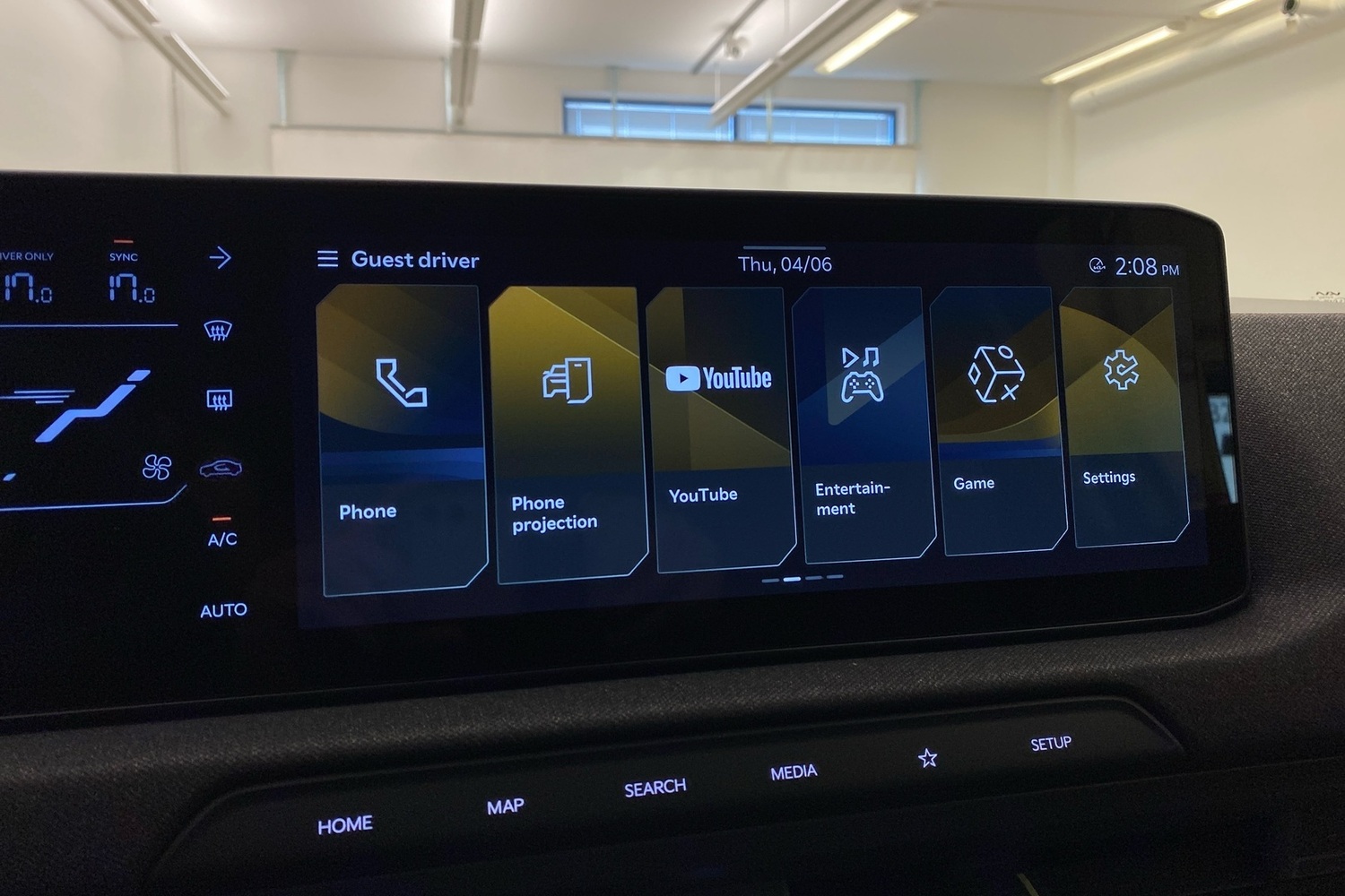 Kia EV2 vaihtoauto
