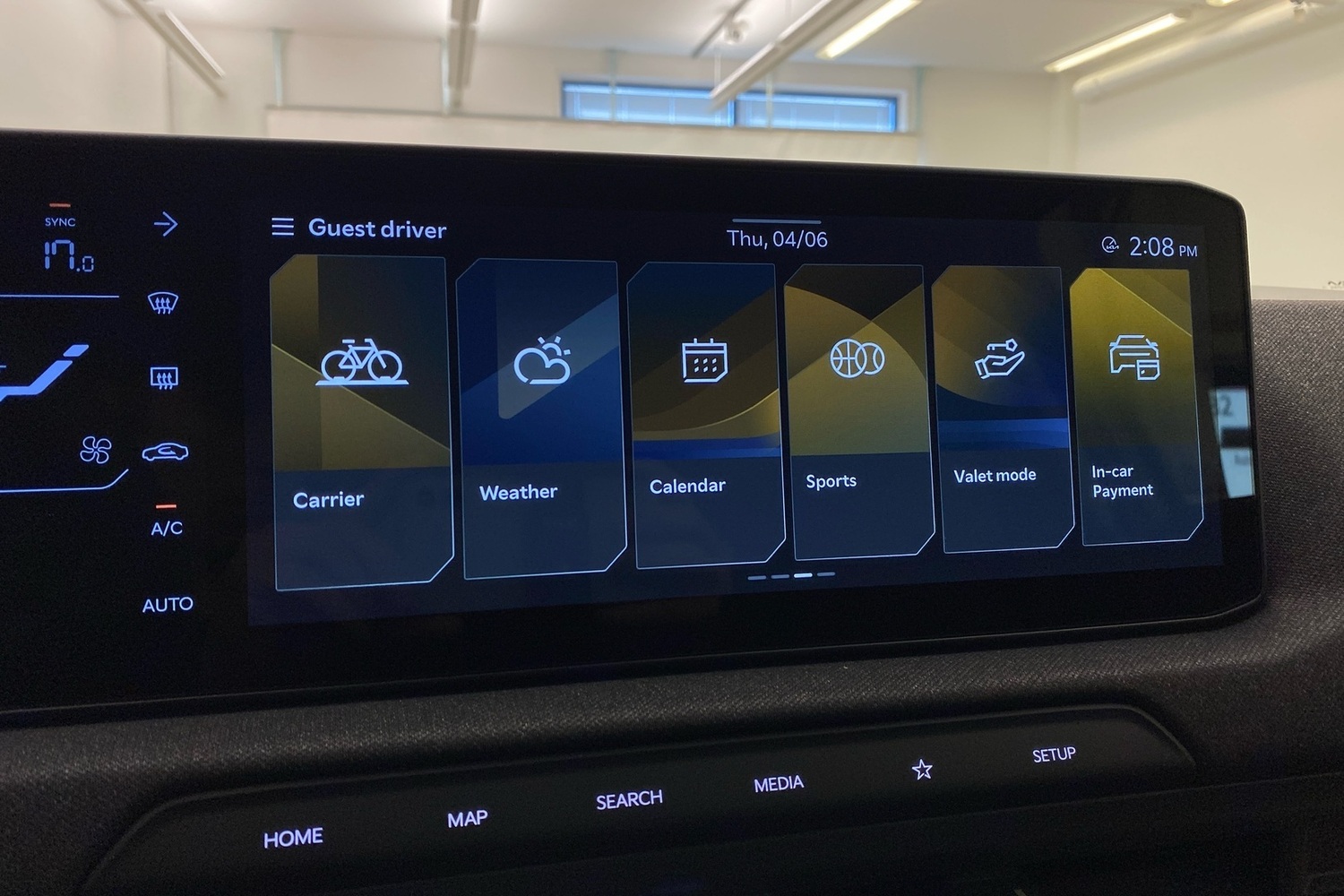 Kia EV2 vaihtoauto