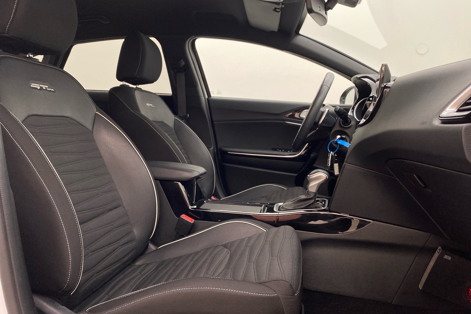 Kia Proceed vaihtoauto