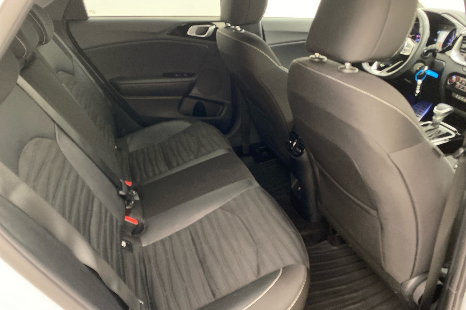 Kia Proceed vaihtoauto