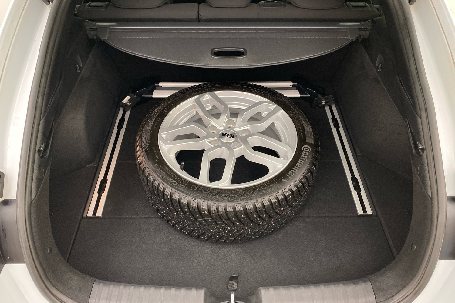 Kia Proceed vaihtoauto