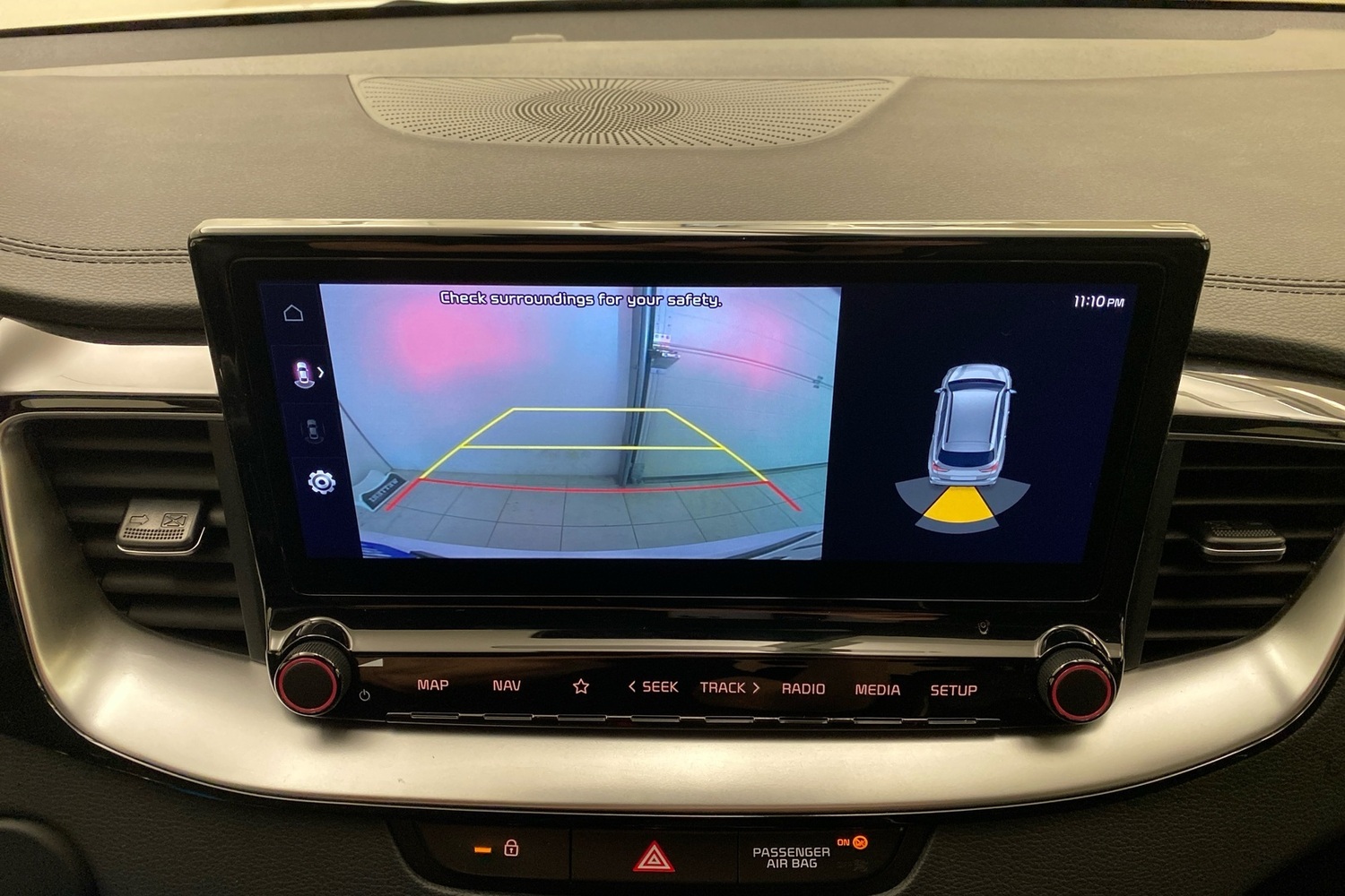Kia Proceed vaihtoauto