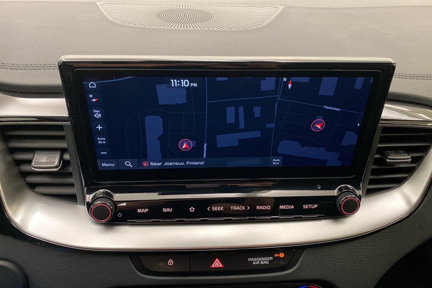 Kia Proceed vaihtoauto