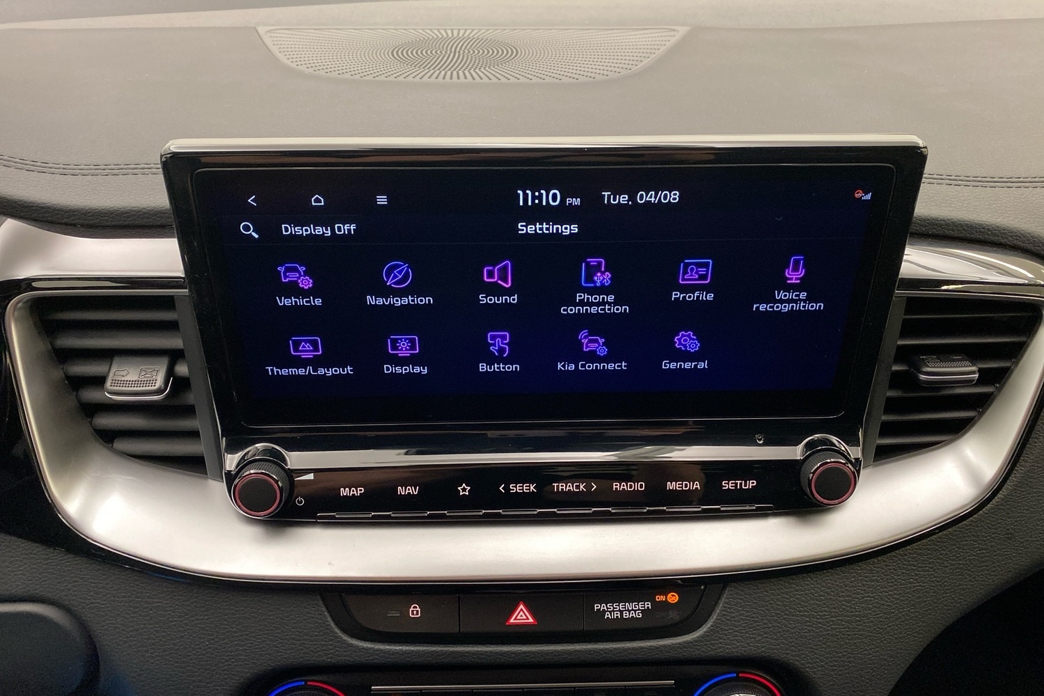 Kia Proceed vaihtoauto