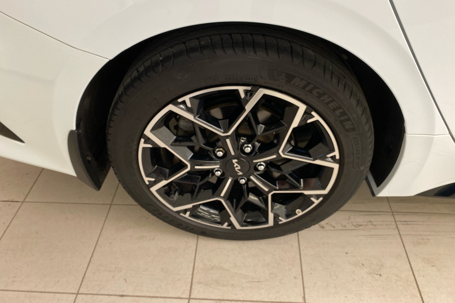 Kia Proceed vaihtoauto