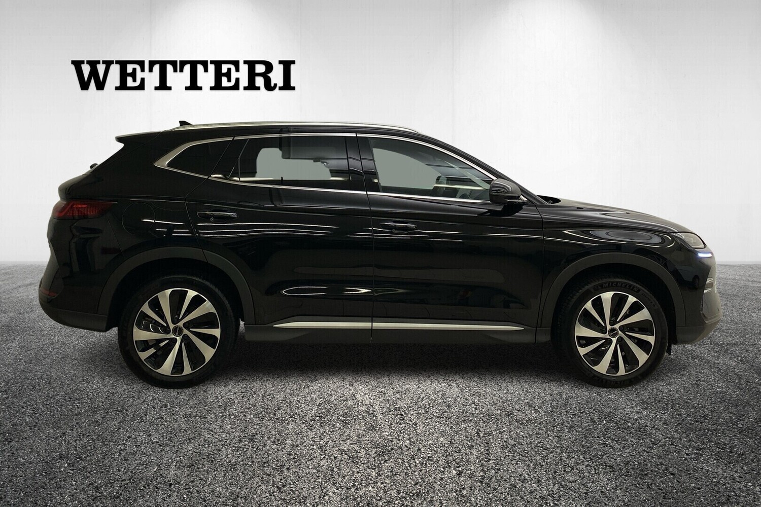 BYD Seal U vaihtoauto