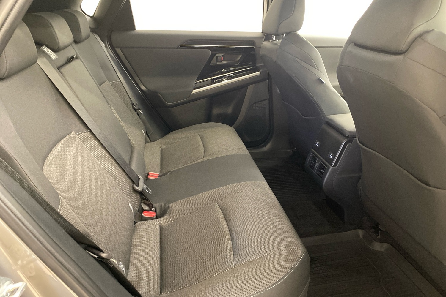 Subaru Solterra vaihtoauto