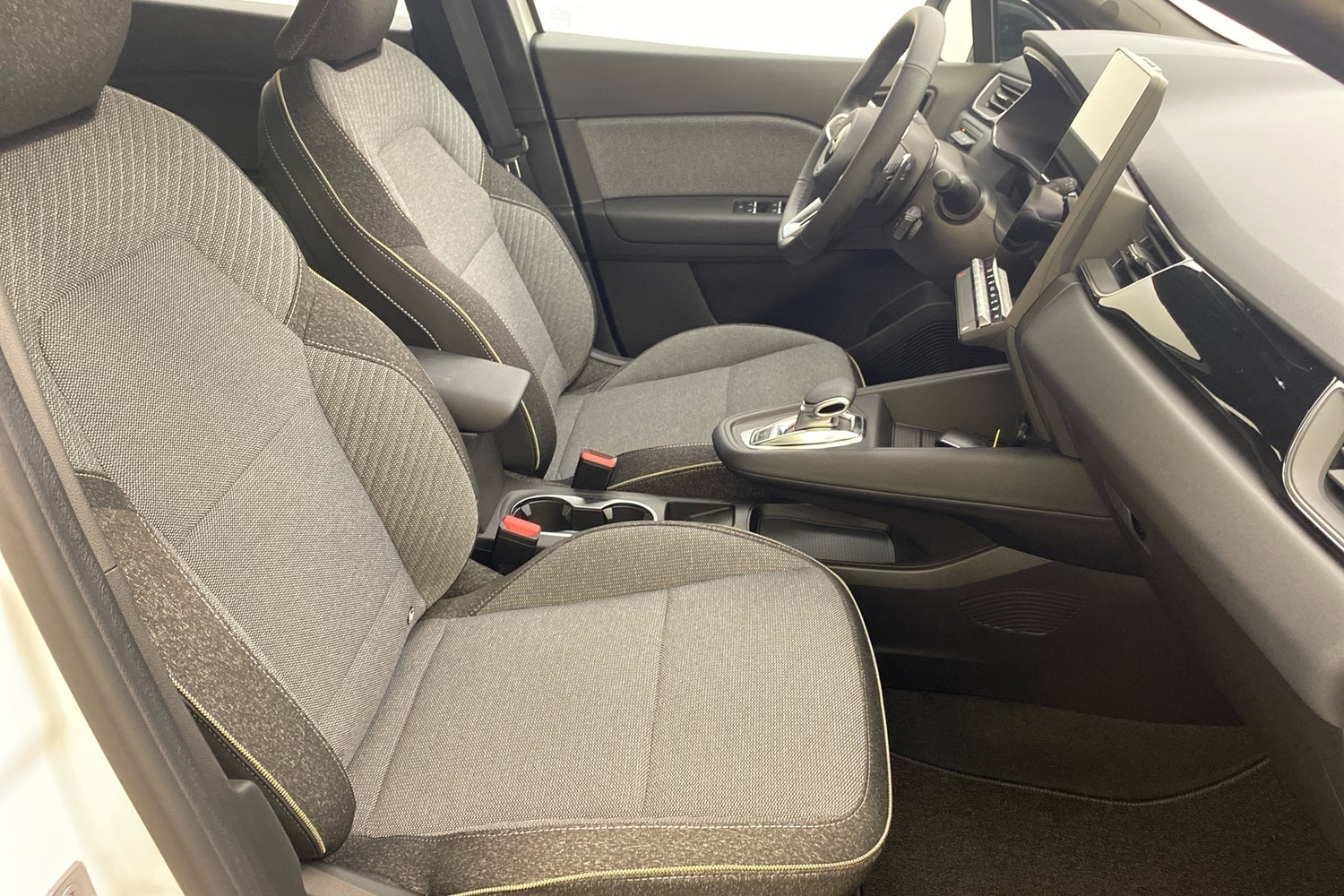 Mitsubishi ASX vaihtoauto