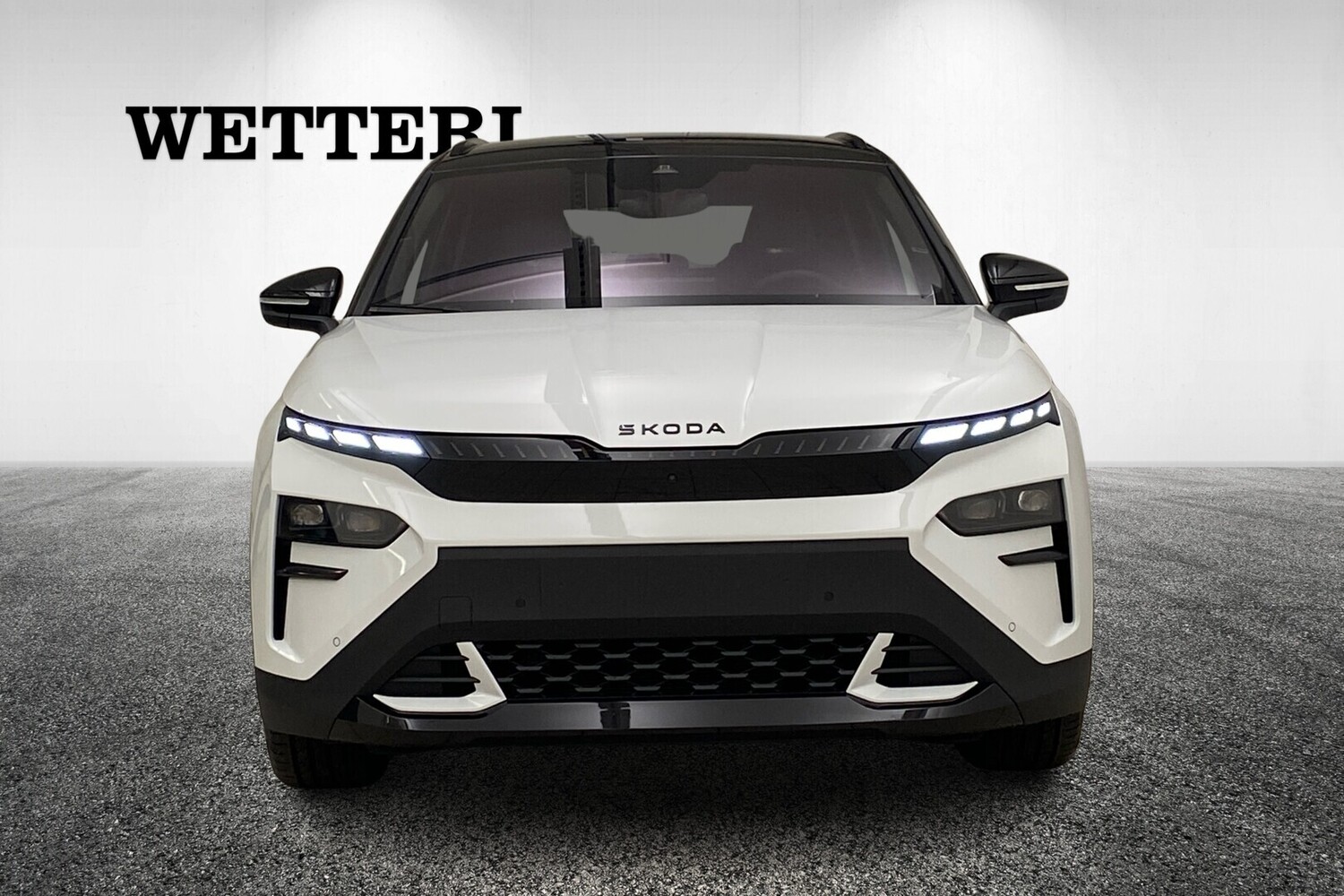Skoda Elroq vaihtoauto