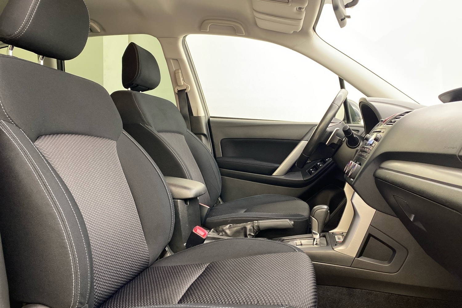 Subaru Forester vaihtoauto