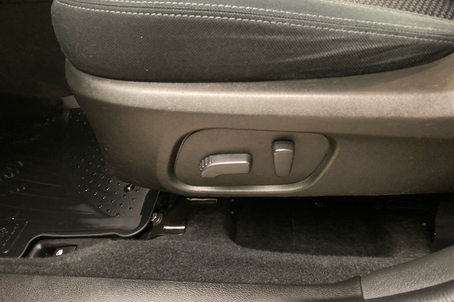 Subaru Forester vaihtoauto