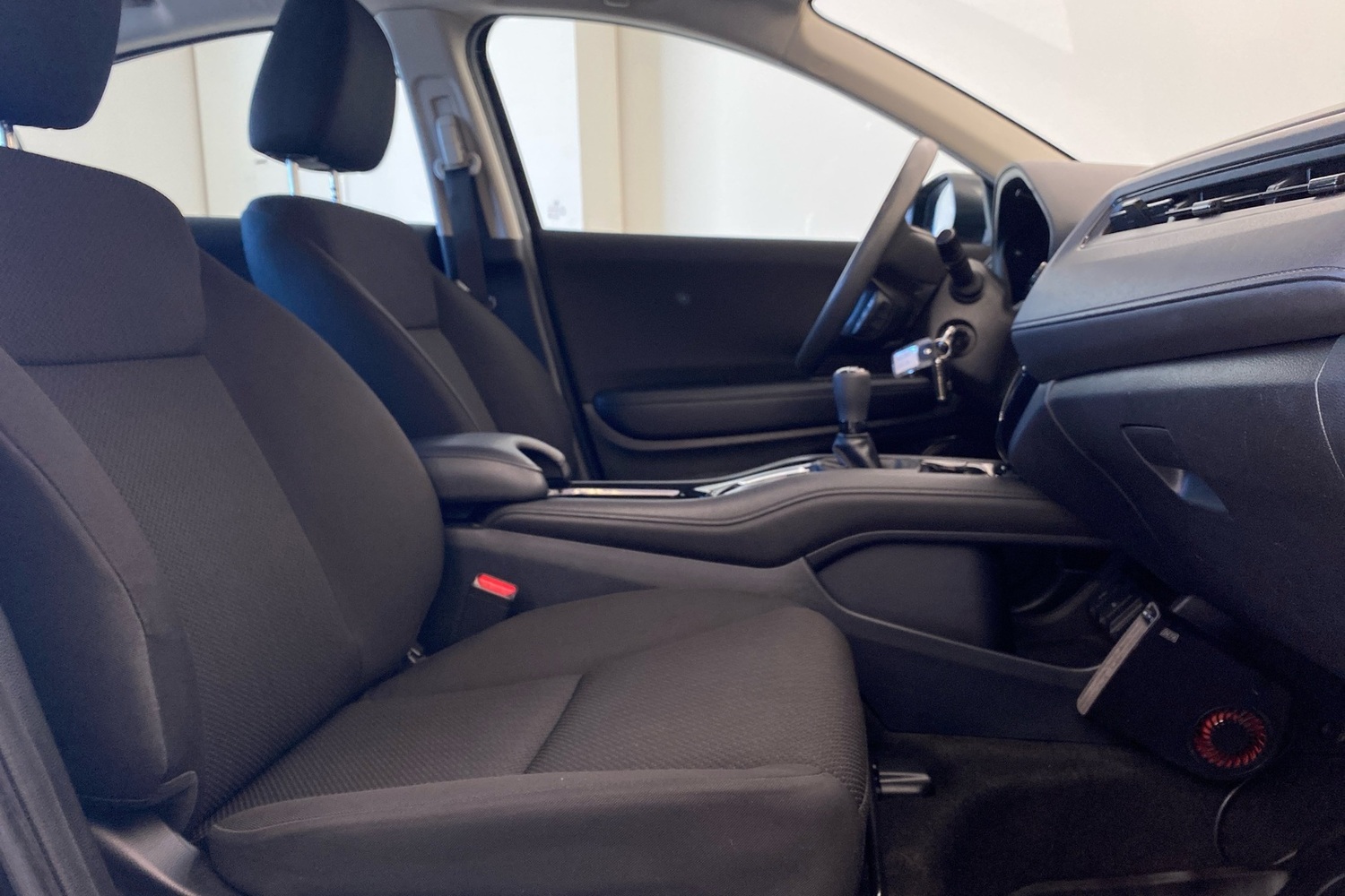 Honda HR-V vaihtoauto