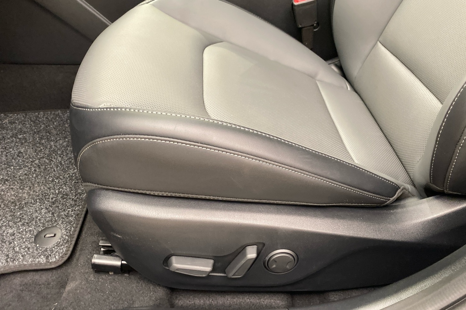 Kia K4 vaihtoauto