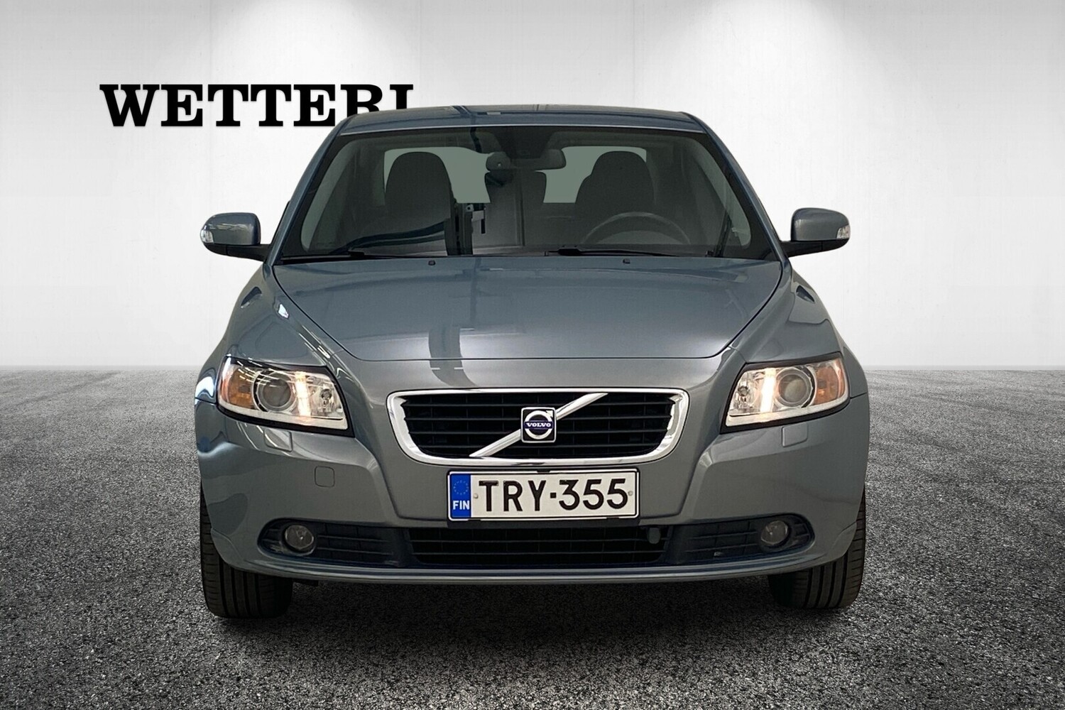 Volvo S40 vaihtoauto