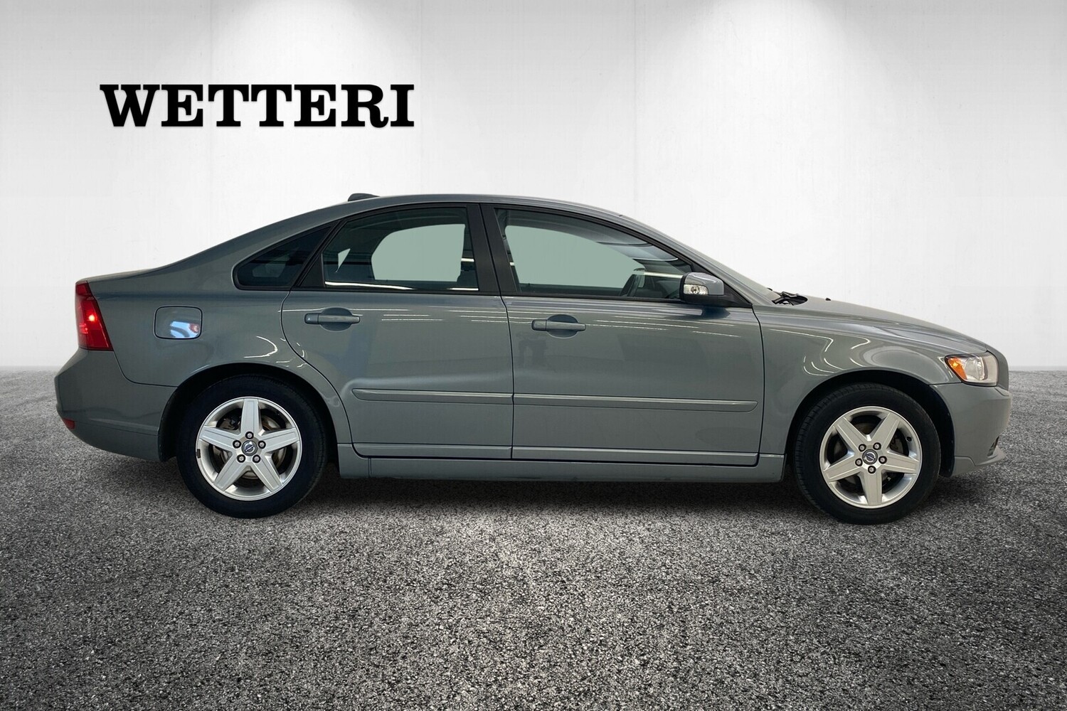Volvo S40 vaihtoauto