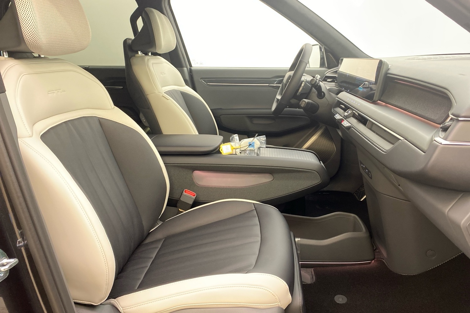 Kia EV9 vaihtoauto