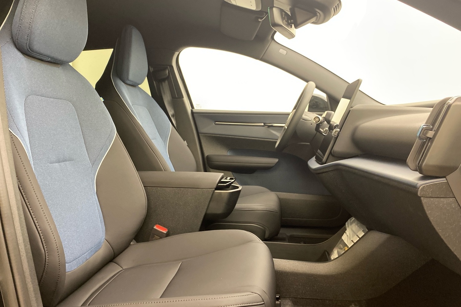 Volvo EX30 vaihtoauto