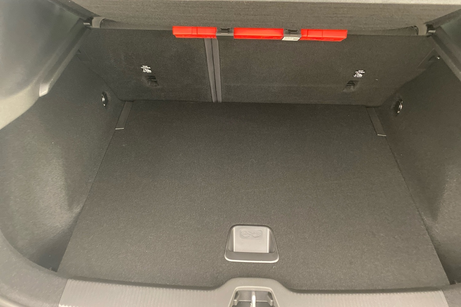 Volvo EX30 vaihtoauto