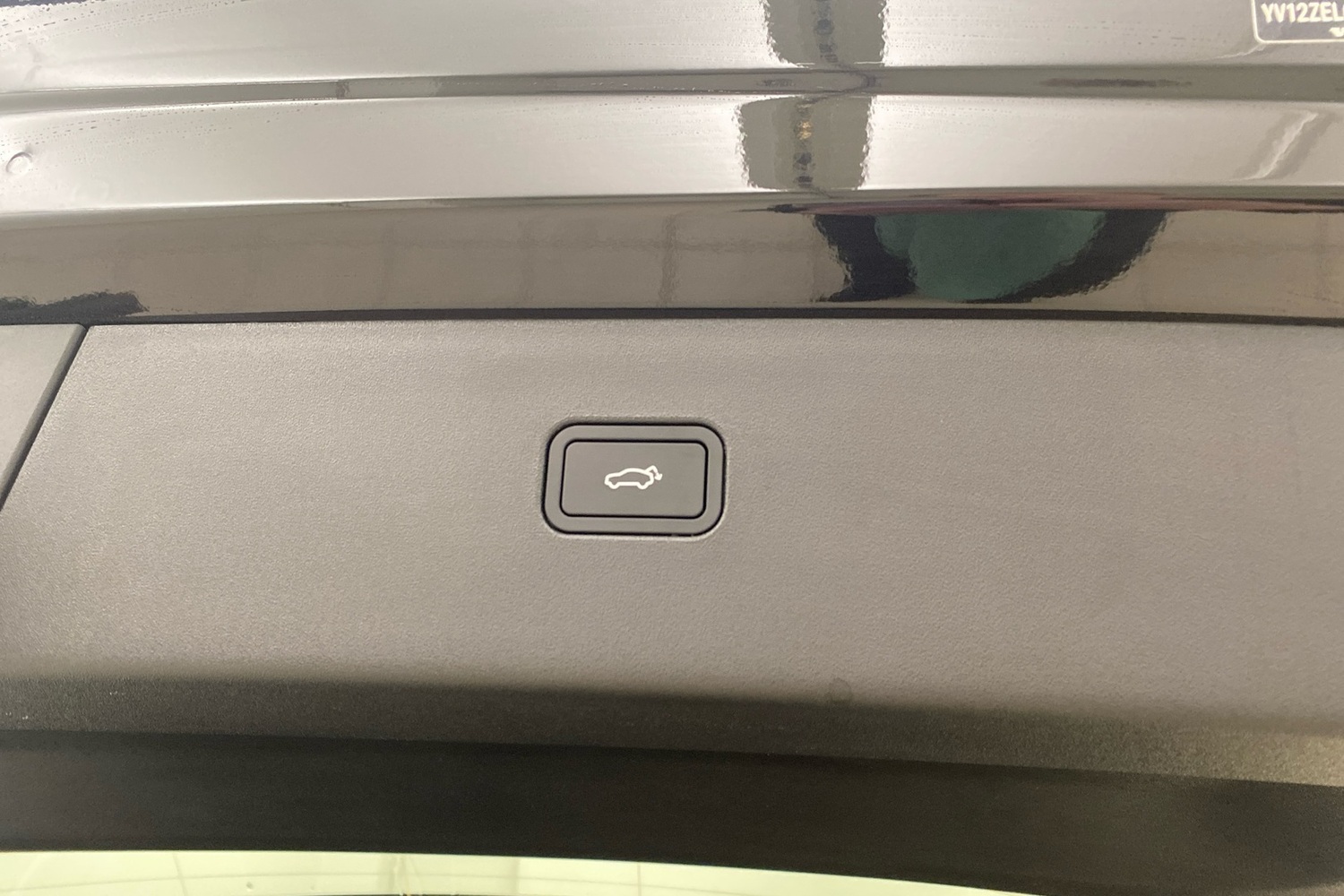 Volvo EX30 vaihtoauto