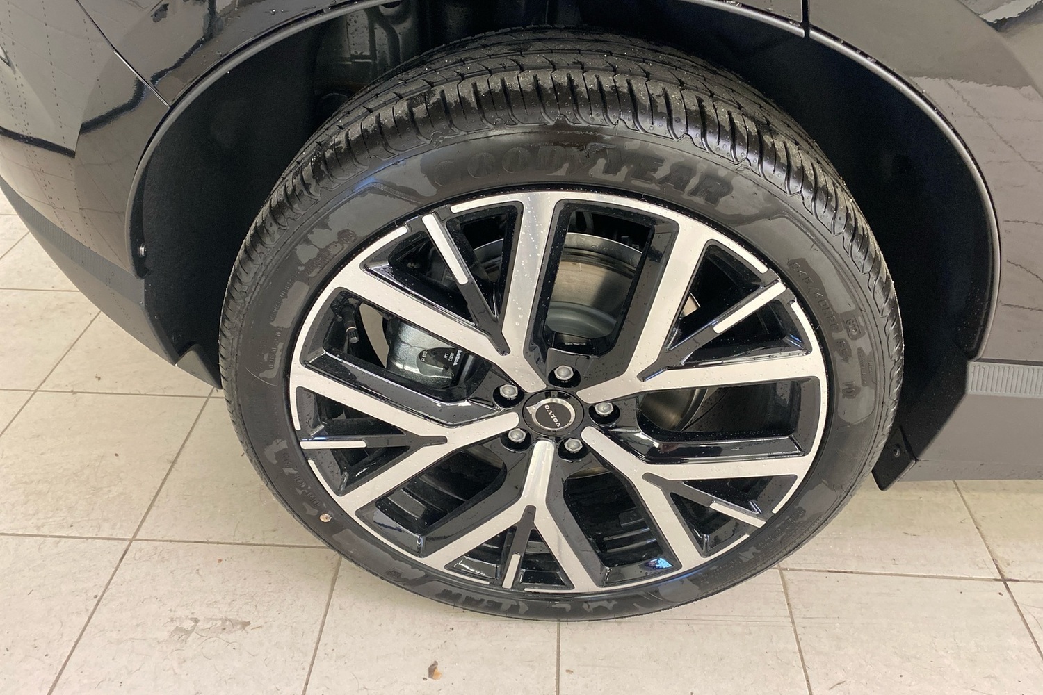 Volvo EX30 vaihtoauto