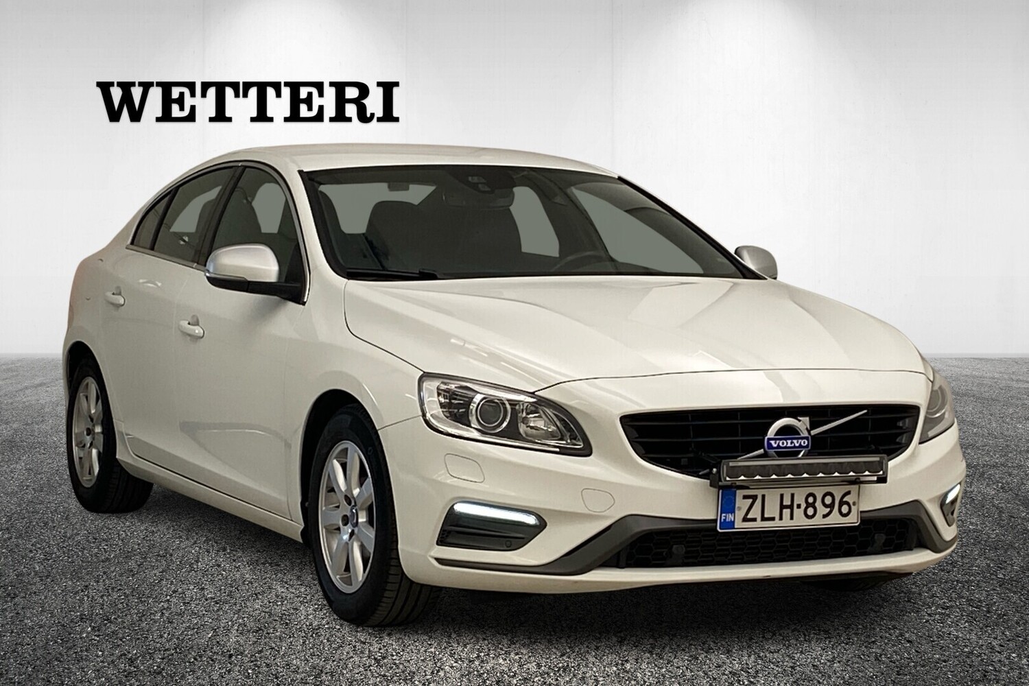 Volvo S60 vaihtoauto
