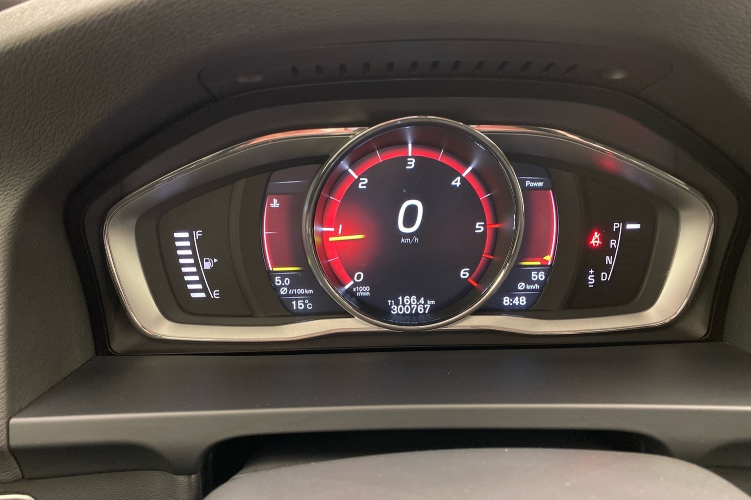 Volvo S60 vaihtoauto