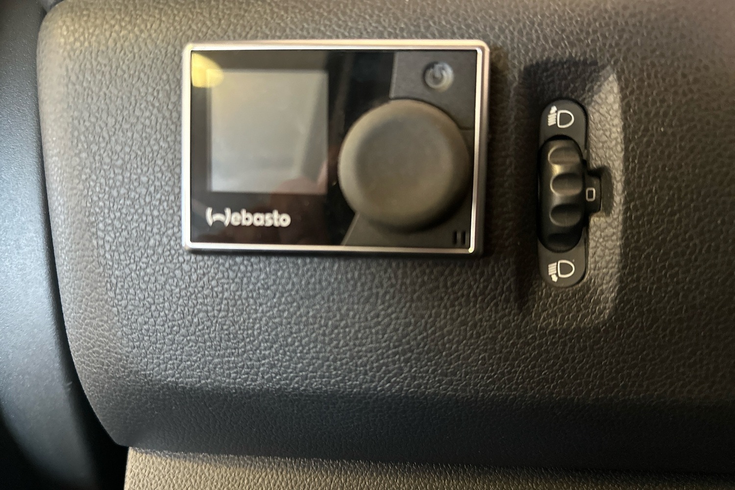 Renault Master vaihtoauto