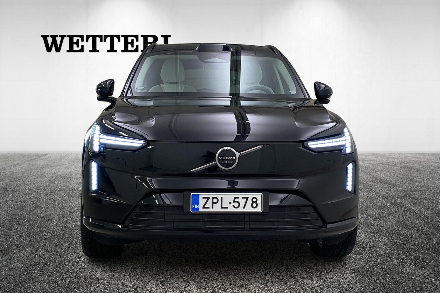 Volvo EX90 vaihtoauto