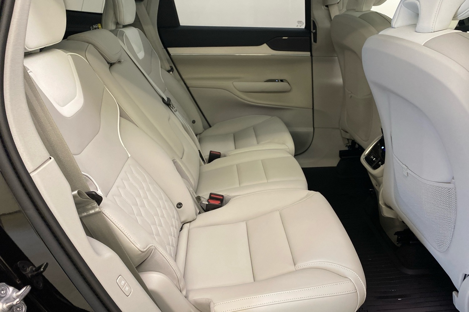 Volvo EX90 vaihtoauto