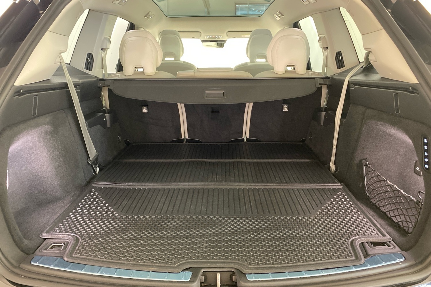 Volvo EX90 vaihtoauto
