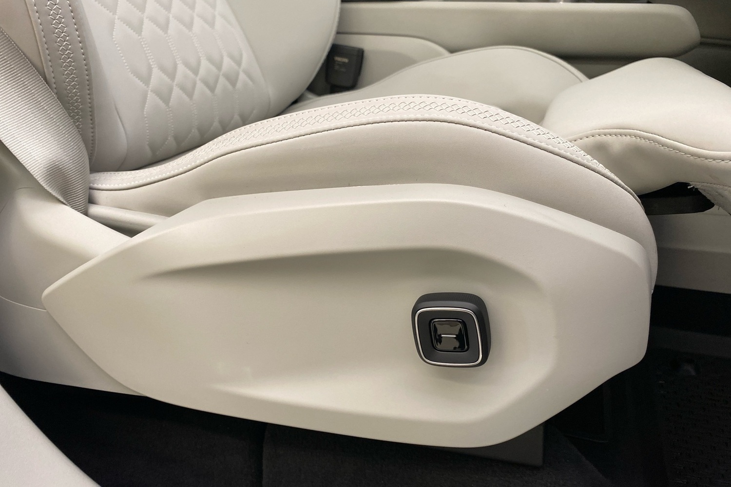 Volvo EX90 vaihtoauto