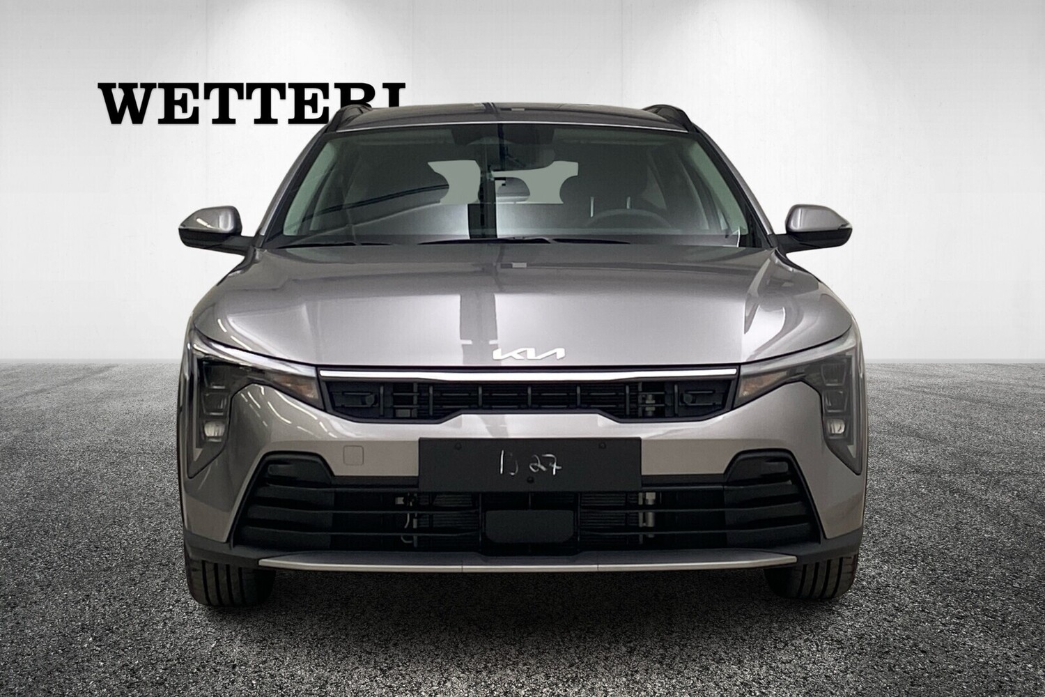 Kia K4 vaihtoauto