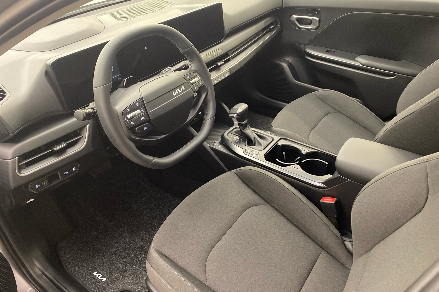 Kia K4 vaihtoauto