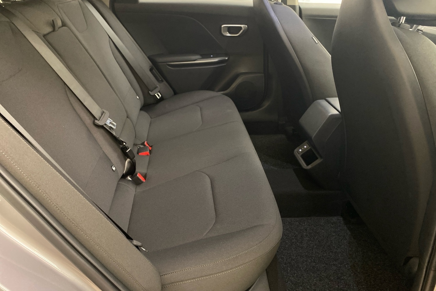 Kia K4 vaihtoauto