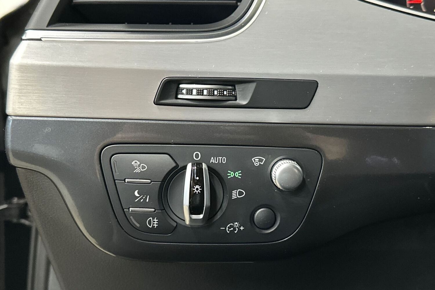 Audi Q7 vaihtoauto