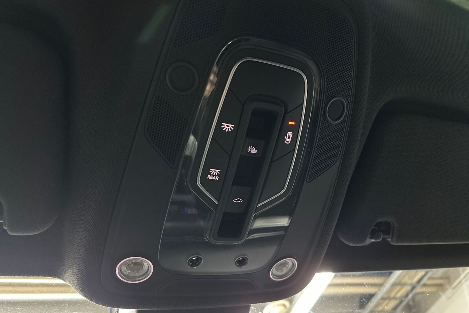 Audi Q7 vaihtoauto
