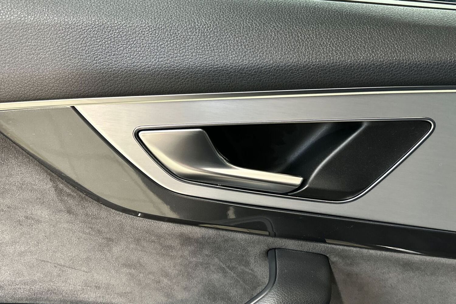 Audi Q7 vaihtoauto