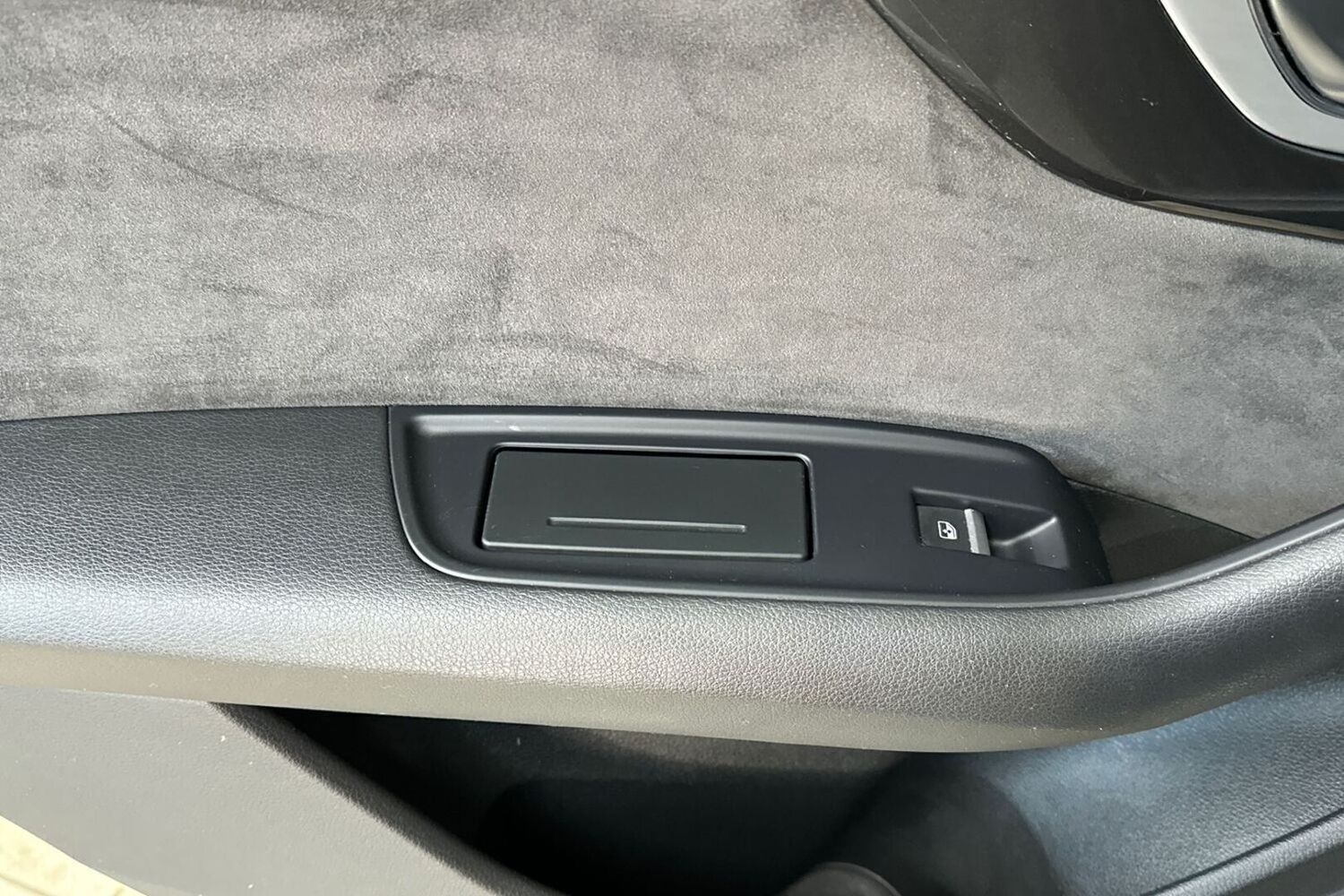 Audi Q7 vaihtoauto
