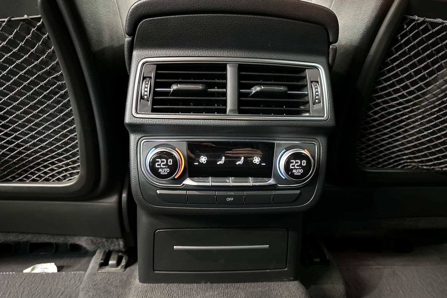 Audi Q7 vaihtoauto