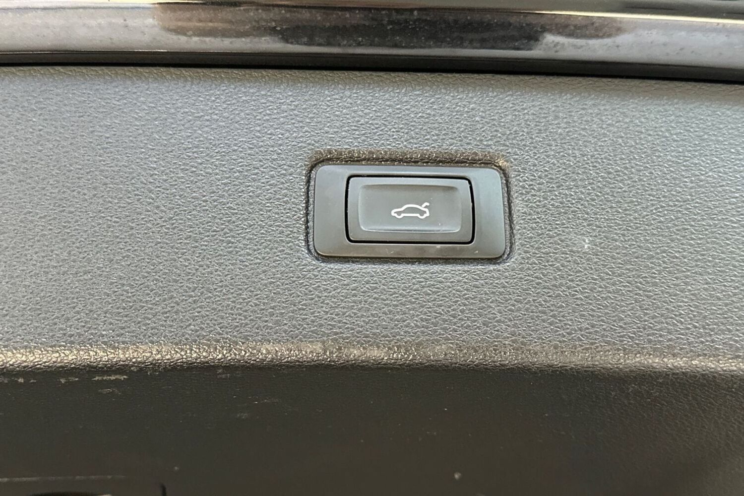 Audi Q7 vaihtoauto