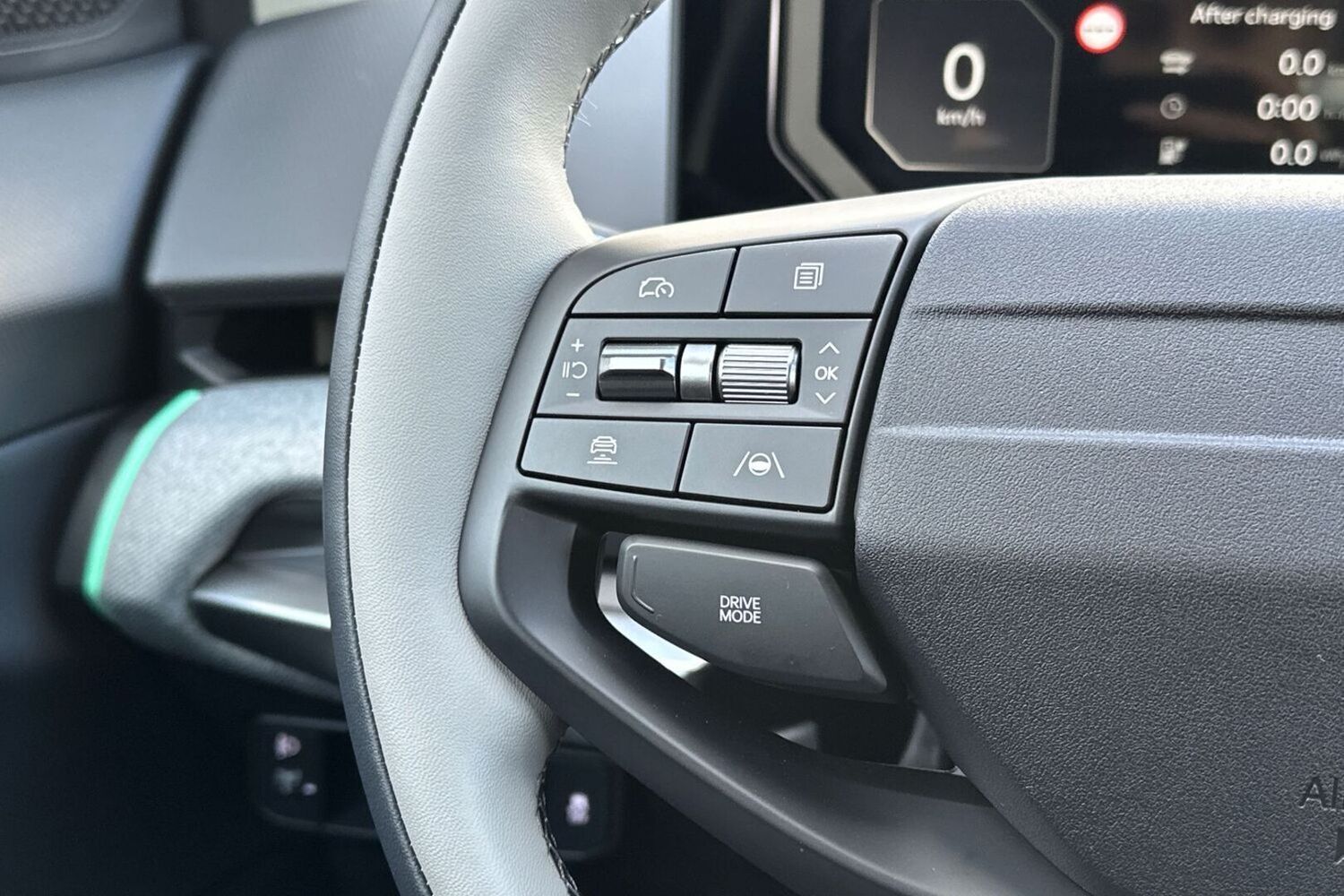 Kia EV4 vaihtoauto